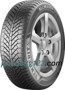 Semperit All Season-Grip
