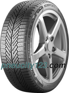 Semperit All Season-Grip 2