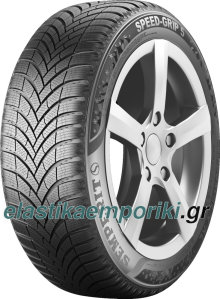 Semperit Speed-Grip 5
