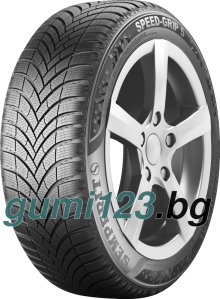 Semperit Speed-Grip 5