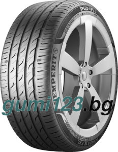 Semperit Speed-Life 3