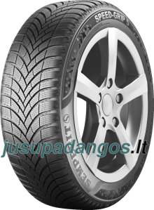 Semperit Speed-Grip 5