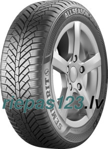 Semperit All Season-Grip