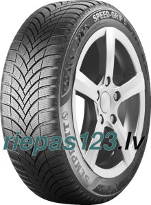 Semperit Speed-Grip 5