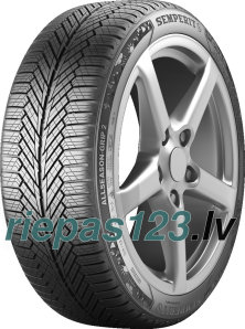 Semperit All Season-Grip 2
