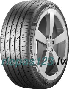 Semperit Speed-Life 3