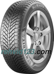 Semperit All Season-Grip