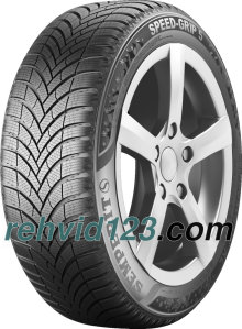 Semperit Speed-Grip 5