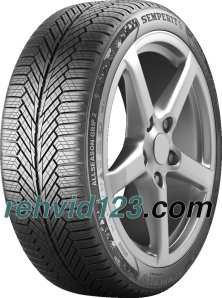 Semperit All Season-Grip 2