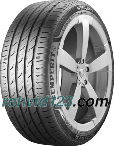 Semperit Speed-Life 3