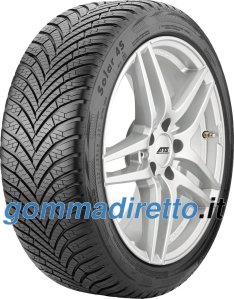 Hankook Winter I*cept RS W442 155/70R13 75T - Pneumatico Invernale M+S 3PMSF