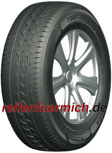 TBB Tires Advenzza