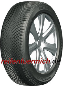 TBB Tires Fortezza AS