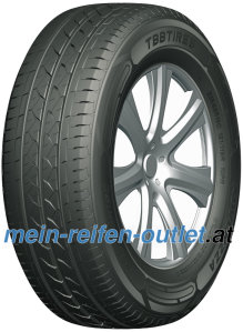 TBB Tires Advenzza