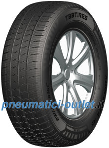 TBB Tires Advenzza AS