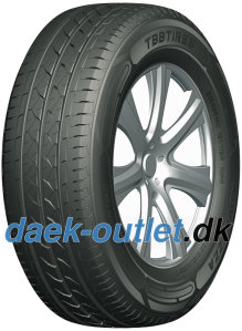 TBB Tires Advenzza