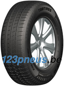 TBB Tires Advenzza AS