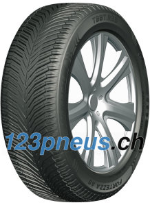 TBB Tires Fortezza AS