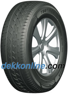 TBB Tires Advenzza