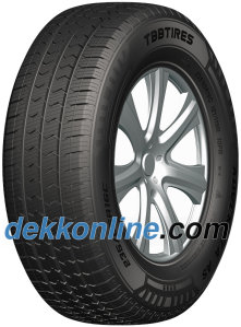 TBB Tires Advenzza AS
