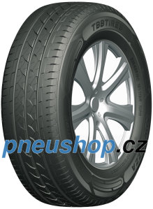 TBB Tires Advenzza