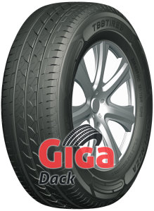 TBB Tires Advenzza