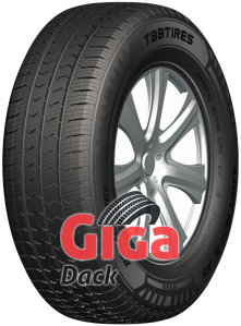 TBB Tires Advenzza AS