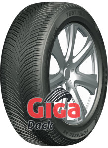 TBB Tires Fortezza AS