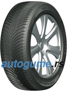 TBB Tires Fortezza AS