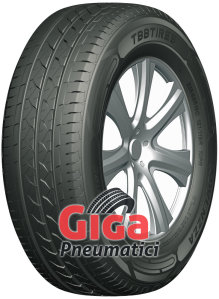 TBB Tires Advenzza