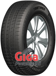 TBB Tires Advenzza AS