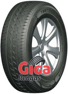 TBB Tires Advenzza