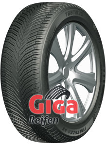 TBB Tires Fortezza AS
