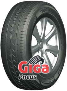 TBB Tires Advenzza