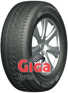 TBB Tires Advenzza