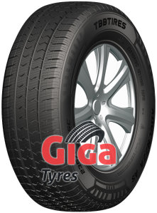 TBB Tires Advenzza AS