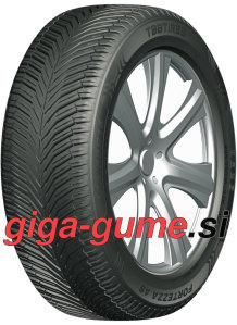TBB Tires Fortezza AS