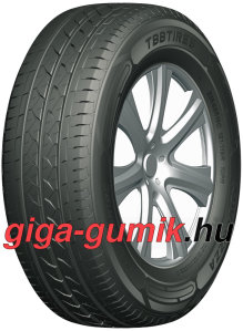TBB Tires Advenzza