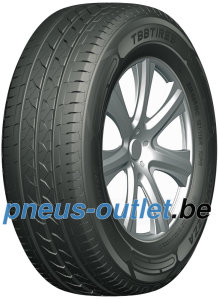 TBB Tires Advenzza