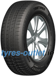 TBB Tires Advenzza AS