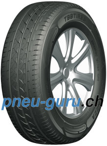 TBB Tires Advenzza