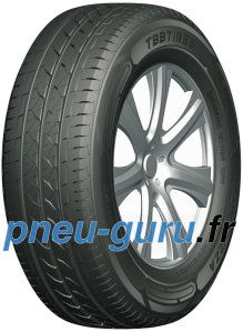 TBB Tires Advenzza