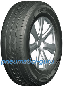 TBB Tires Advenzza