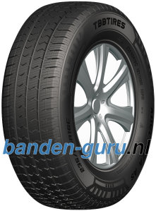 TBB Tires Advenzza AS