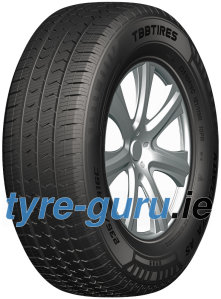 TBB Tires Advenzza AS