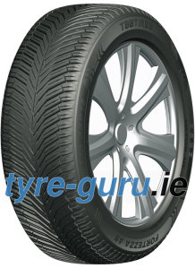 TBB Tires Fortezza AS