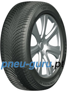 TBB Tires Fortezza AS