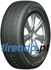 TBB Tires Advenzza