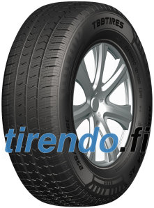 TBB Tires Advenzza AS