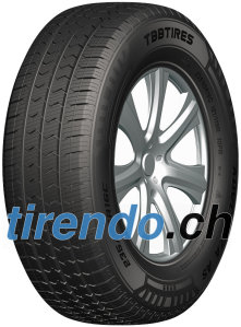 TBB Tires Advenzza AS